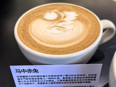 -fishtank鱼缸咖啡(三山街店)