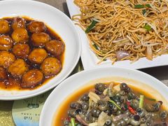 -柠静私家菜(石板巷店)