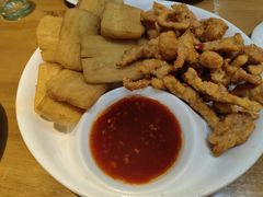 -晚归月亮湾私家菜(临邑路店)