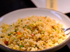 -很久以前羊肉串(中山公园店)