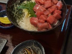 -定食Doraya(骆克道店)