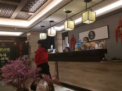 -水墨澜渟足道·SPA·传统(四望亭东关街店)