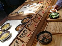 -72街红烧排骨饭(海珠丽影广场店)