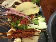 -牛华八婆麻辣烫(起源店)