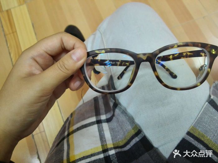 博士眼镜-图片-衡阳购物-大众点评网
