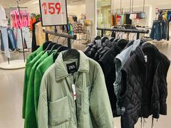 -ZARA(大悦城店)