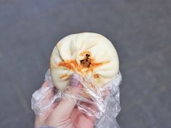 -清真石家包子(大皮院总店)