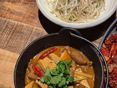 -铁公鸡·四川料理(天环广场店)