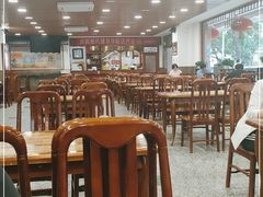 大堂-柴氏风味斋(甘家口店)