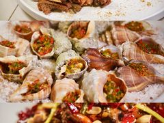 -海味观(老西门店)