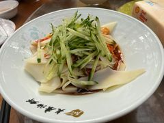 -老磨油饼(高陵店)