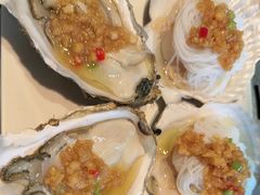 -海味当家·蒸锅海鲜(星海公园店)