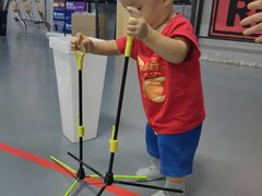 -蓝天射箭馆·专业射箭运动(诚丰广场店)