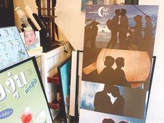 -春莱·老挝咖啡·泰式奶茶(钟楼店)