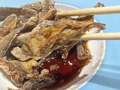 -渔民船说·北塘海鲜·天津菜·海肠捞饭(北塘古镇店)