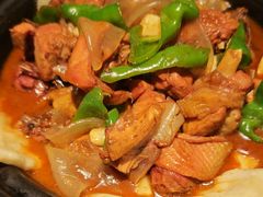 -群英会·三国菜(曹魏古城店)