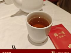 -尚一汤 广东炖汤(金桥国际店)