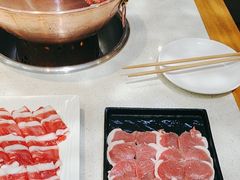 -五十六号院涮肉(雍和宫店)