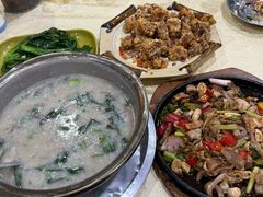 -标记美食新鲜猪杂(兴南大道店)