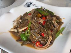 -千岛湖小鱼儿·淳安匠心农家菜