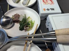 -魁牛·潮汕牛肉自助火锅(沈辽路万达店)