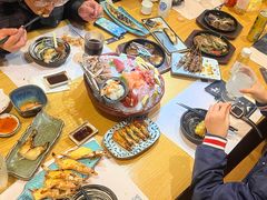 -吉兆·料理(红梅南路店)