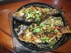 -小桂林烧鸽子