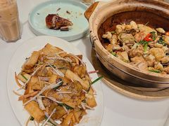 -新旺茶餐厅·早餐·夜宵(仙霞店)