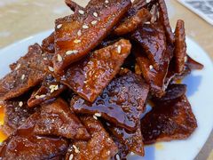 -江湖黑大兔(杨家坪店)