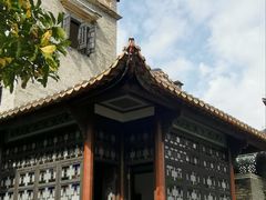 -东莞市可园博物馆