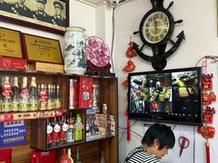 -溢心园香河肉饼总店