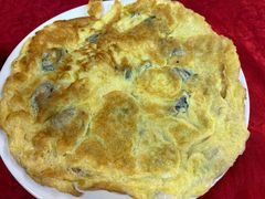 蚝仔煎蛋-蛇口康乐快餐鱼仔档(翠苑小区店)