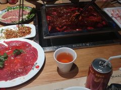 -锦城印象火锅(天府三街店)