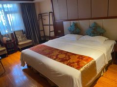 -水晶之星洗浴温泉汗蒸