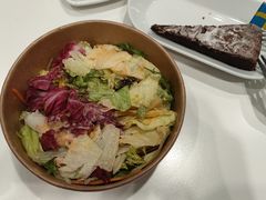 -宜家·瑞典风味餐厅(天津东丽商场店)