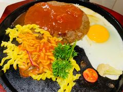 -12道烤味自助牛排海鲜烤肉餐厅(鑫都国际广场店)