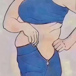 -香薇妮丝·定制减肥·身材管理