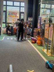 点击看大图 -奈尔宝·儿童乐园·亲子餐厅(星河湾店)