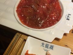 -大龙燚火锅
