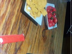 -珍祥烧烤·骨汤涮肚(无影山店)