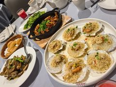 -79号渔船海鲜饭店(华强北店)