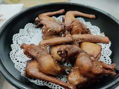 -东江渔村·古典园林·30年粤菜老字号(太和店)