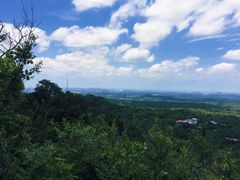 -海口火山口国家地质公园
