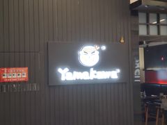 -YAMAKAWA(龙湖胥江天街店)