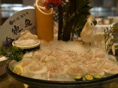 -寻味顺德·珍之宝酒楼(杏坛店)