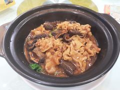 -寻味顺德·南记酒家·传统顺德菜·鱼生(广源路店)