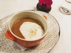 龙虾汤-牛排坊(成都群光君悦酒店)