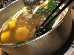 -掂档潮汕牛肉火锅(沈阳万象城店)