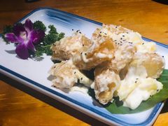 -觅山云南菜(泊富ICITY店)