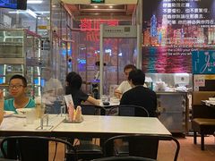 -大哥餐厅(西城花园店)